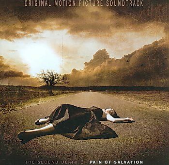 Second Death of Pain of Salvation - (Import CD)