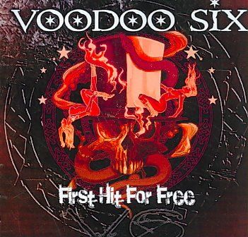 First Hit for Free - (Import CD)