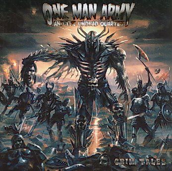 Grim Tales - (Import CD)