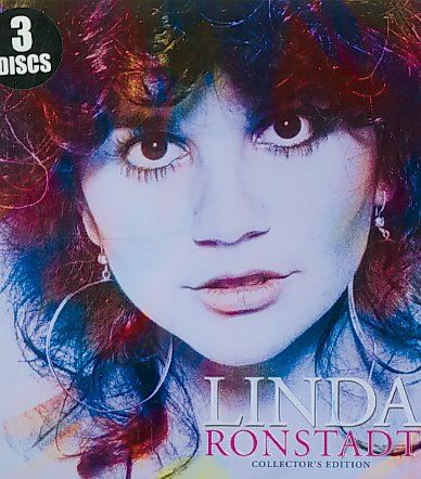 Linda Ronstadt:Collector's Edition - (Import CD)