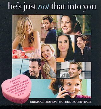 Original Soundtrack - He's Just Not That Into You (CD)