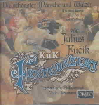 Orchestral Works (Neumann, Czech Po) (CD / Album)