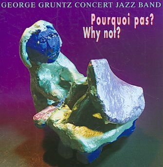 Pourquoi Pas - (Import CD)