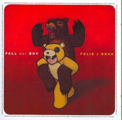 Folie a Deux - (Import CD)