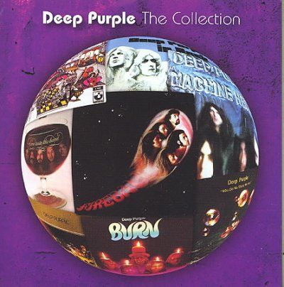 Collection - (Import CD)