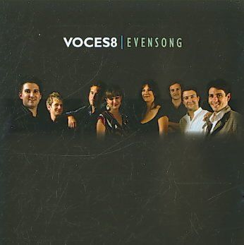 Evensong (CD / Album)