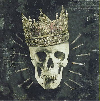 Ascendicate - To Die As Kings (CD)