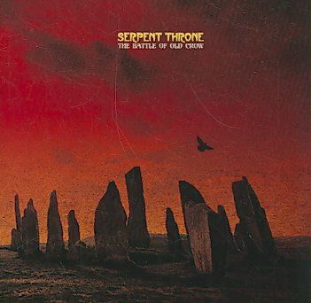 Battle of Old Crow - (Import CD)