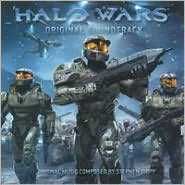 Halo Wars (OST) (Import CD)