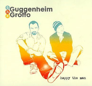 Happy the Man - (Import CD)