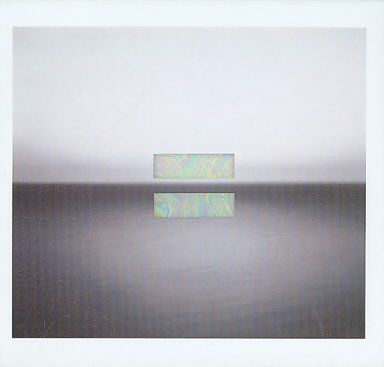 No Line on the Horizon - (Import CD)