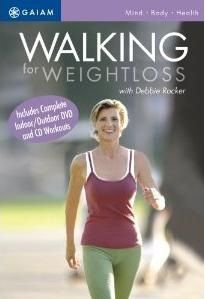 Walking - Weight Loss (DVD)