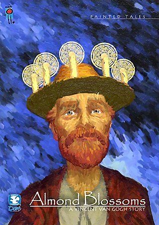 Almond Blossoms:Vincent Van Gogh Stor - (Region 1 Import DVD)