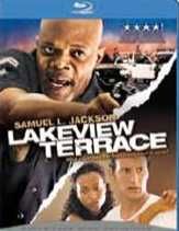 Lakeview Terrace (Blu-ray)