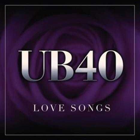 Love Songs (CD)