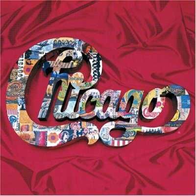 Heart Of Chicago - Vol.1 1967-1997 (CD)
