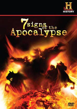 Seven Signs of the Apocalypse - (Region 1 Import DVD)