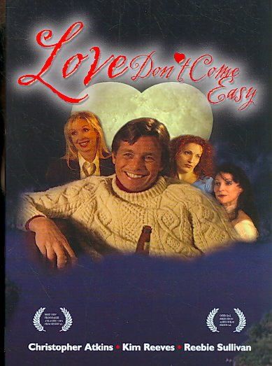 Love Don't Come Easy - (Region 1 Import DVD)