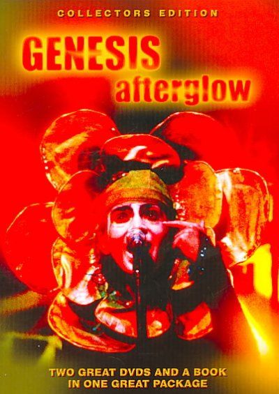 Genesis:Afterglow (Collector's Editio - (Region 1 Import DVD)