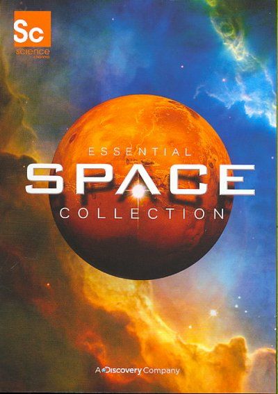 Essential Space Collection - (Region 1 Import DVD)