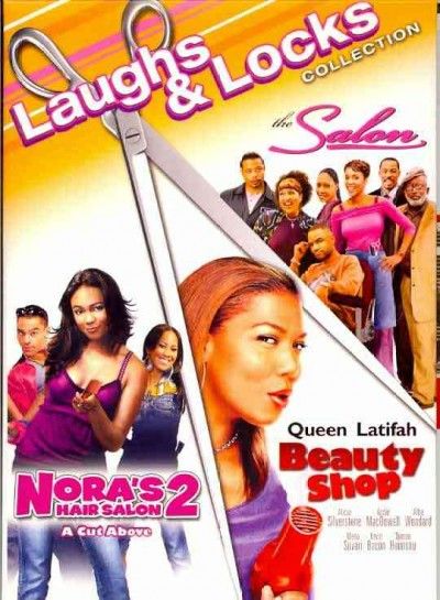 Laughs &amp; Locks Collection - (Region 1 Import DVD)