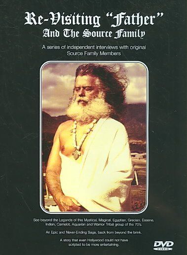 Revisiting Father and the Source Fam - (Region 1 Import DVD)