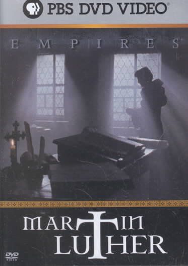 Empires:Martin Luther - (Region 1 Import DVD)