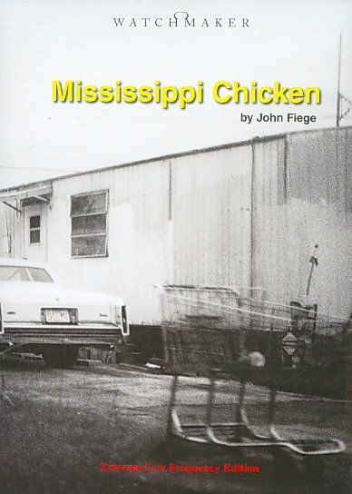 Mississippi Chicken - (Region 1 Import DVD)