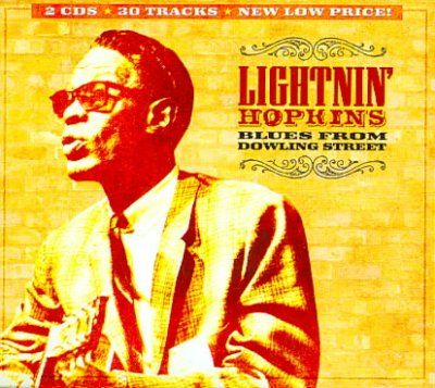 Blues from Dowling Street - (Import CD)