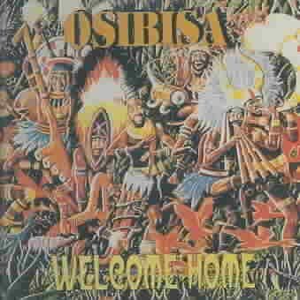 Welcome Home - (Import CD)
