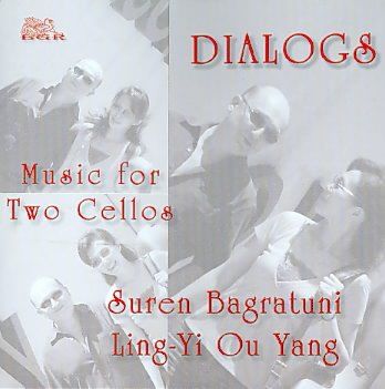 Couperin:Dialogs Music for Two Cellos - (Import CD)