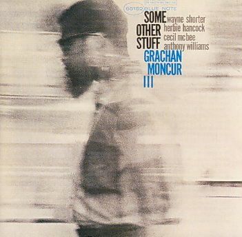 Moncur Grachan - Some Other Stuff - Remastered (CD)