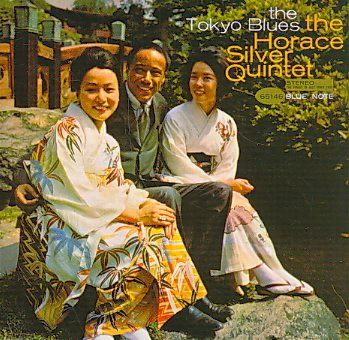 Tokyo Blues - Remastered (CD)
