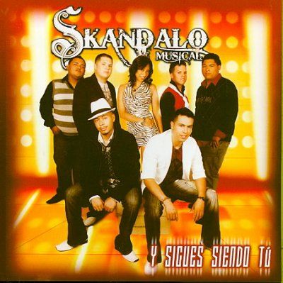 Y Sigues Siendo Tu - (Import CD)