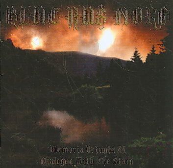 Memoria Vetusta II/Dialogue with the - (Import CD)