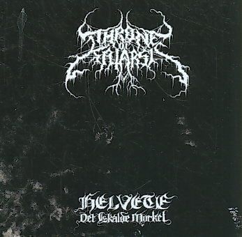 Helvete/Det Iskalde Morket - (Import CD)