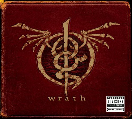 Wrath - Deluxe Edition - (Import CD)