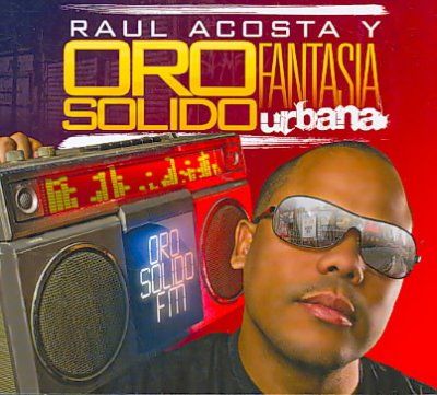 Fantasia Urbana - (Import CD)