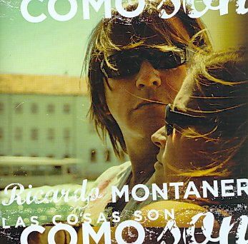 Las Cosas Son Como Son - (Import CD)