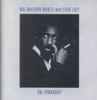 One-Upmanship - (Import CD)