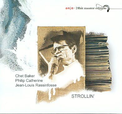 Strollin - (Import CD)