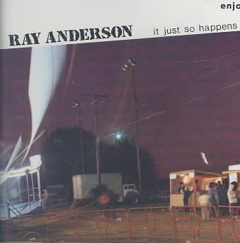It Just So Happens - (Import CD)