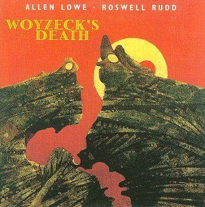 Woyzeck's Death - (Import CD)