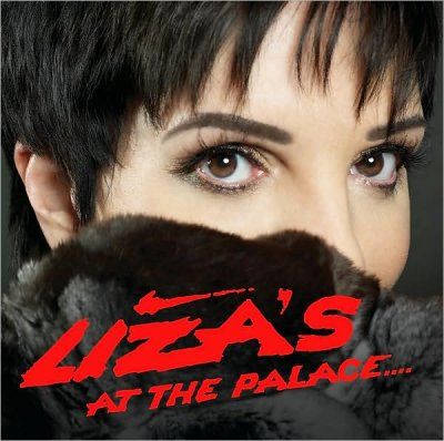 Liza's at the Palace - (Import CD)