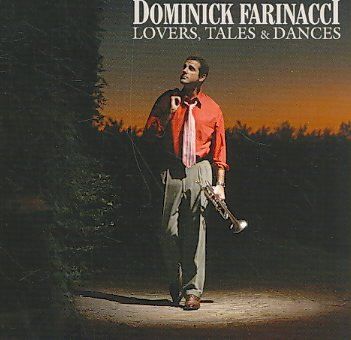 Lovers Tales &amp; Dances - (Import CD)