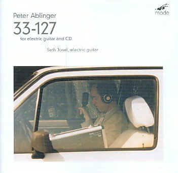 33-127 for Electric Guitar - (Import CD)