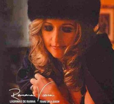 Lagrimas De Rainha:Tears of a Queen - (Import CD)