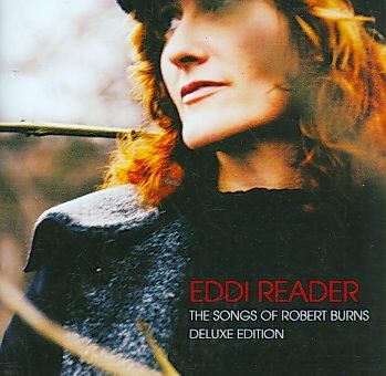 Songs Of Robert Burns - Deluxe Edition (CD)