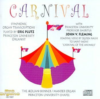 Glinka/Wagner/Dvorak:Carnival - (Import CD)