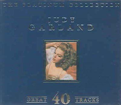 Judy Garland - (Import CD)